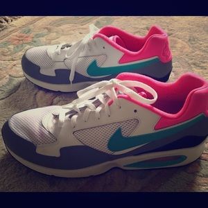 Nike AirMax sneakers